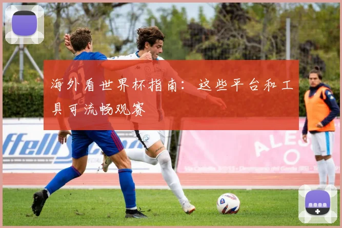 海外看世界杯指南：这些平台和工具可流畅观赛